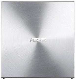 Дисковод ASUS SDRW-08U5S-U/SIL/G/AS BOX