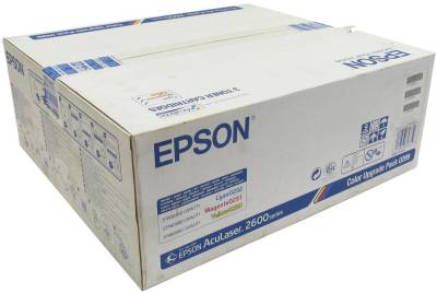 Картридж Epson Upgrade Pack 0289 C13S050289