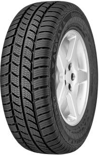 Шина Continental VancoWinter 2 205/65 R16C 107/105T