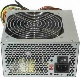 Адаптер FSP Qdion QD400 9PA3507501