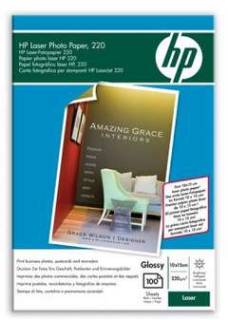 Фотобумага HP Q8843A