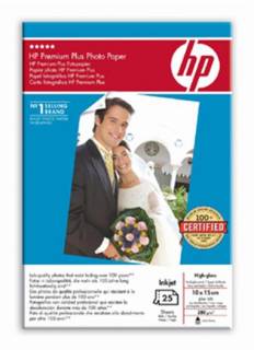 Фотобумага HP SD684A