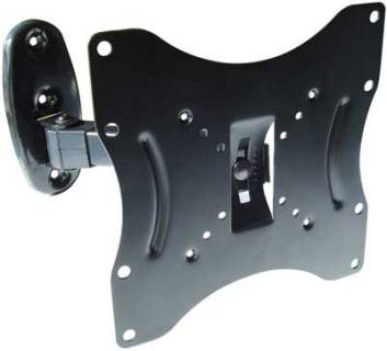 Кронштейн X-Digital STEEL 17-32 SA225 Black
