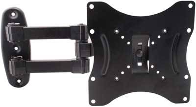 Кронштейн X-Digital STEEL 17-32 SA245 Black