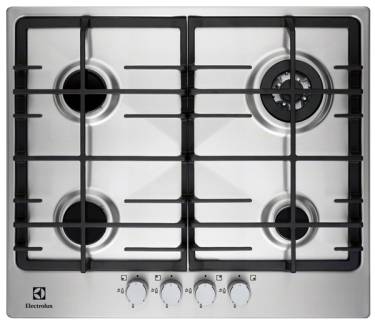 Варочная поверхность Electrolux EGG 16343 NX