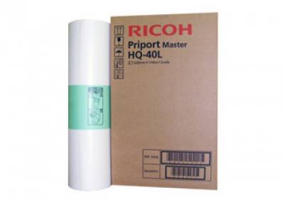 Ricoh Мастер плёнка для DD 4450 893196