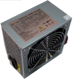 Адаптер LogicPower ATX-400W