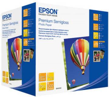 Фотобумага Epson C13S042200