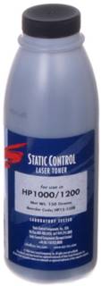 Тонер Static Control SCC HP12-150B