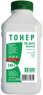 Тонер ColorWay Тонер HP LJ P2015/1160/1320 (Q5949A) TH-2015