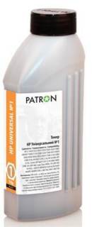 Тонер Patron Универсальный No1 ФЛАКОН 150 г T-PN-HU1-150