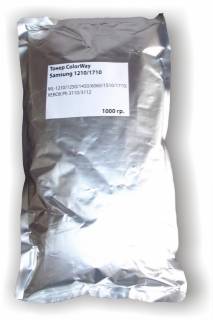 Тонер ColorWay Samsung ML1210/1710 1kg TS-1210-1