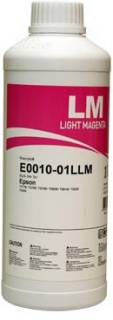Чернило InkTec Epson T0826 1000мл Light Magenta E0010-01LLM