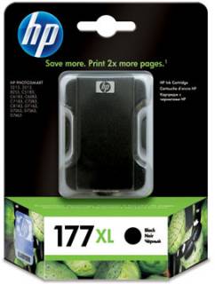 Картридж HP InkJet 177XL C8719HE