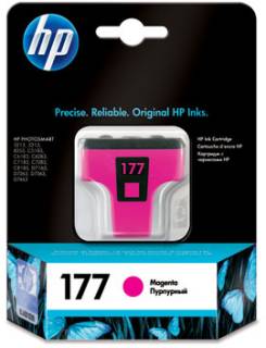 Картридж HP InkJet 177 C8772HE