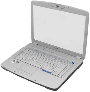 Ноутбук Acer Aspire 5920G-812G32Bn LX.AKS0X.132