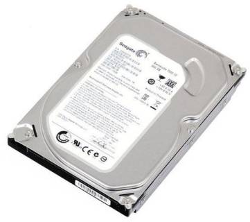 Накопитель Seagate Desktop HDD 7200.12 500GB 7200rpm 16MB ST500DM002