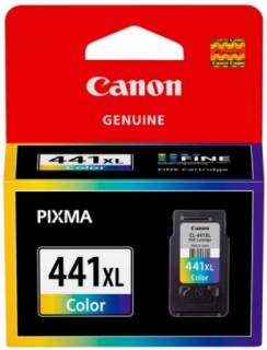 Картридж Canon CL-441XL color 5220B001AA