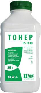 Тонер ColorWay TS-1610