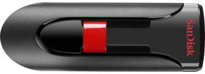 Флешка SanDisk Cruzer Glide 128GB USB 2.0 SDCZ60-128G-B35