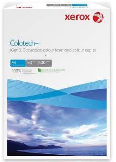 Фото бумага Xerox A4 COLOTECH 003R94651