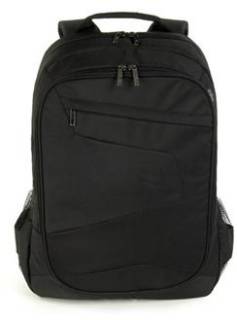 Tucano Lato BackPack (Black) BLABK