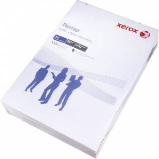 Фотобумага Xerox Бумага Xerox A4 Premier ECF 80г/м2 003R91720