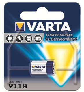 Батарейка Varta V 11 A BLI 1 ALKALINE 04211101401