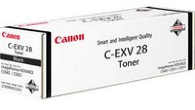 Тонер Canon C-EXV28 Black 2789B002