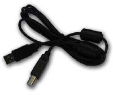 Кабель Maxxtro USB2.0 AM/BM 1.8 m UF-AMBM-6