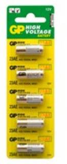 Батарейка GP 23AE-U1 A23 23AE-U1/23AE-C5