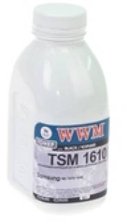 Тонер WWM SAMSUNG ML-1610/1615, 50гр TB120-2