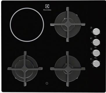 Поверхность Electrolux EGE 6182NOK