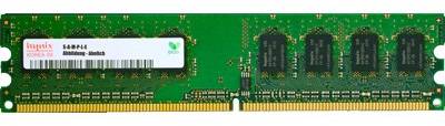 Оперативная память Hynix DDR3 8Gb 1600MHz CL11 HMT41GU6MFR8C-PBN0 AA