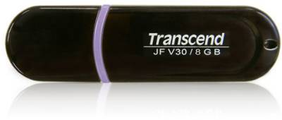 Флешка Transcend JetFlash V30 TS8GJFV30