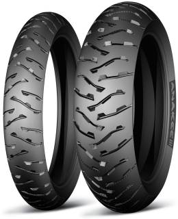 Шина Michelin Anakee III 90/90 R21 54V