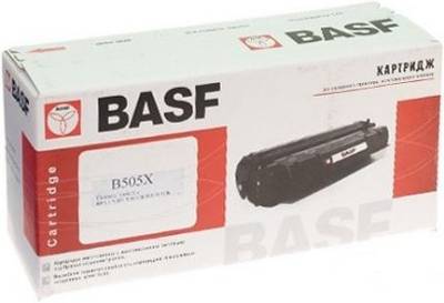 Картридж Basf HP LJ P2055/P2055d/P2055dn (6500стр @5) (B505X)