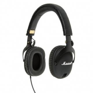 Наушники Marshall Monitor Black 4090800