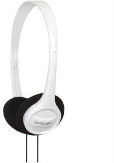 Наушники Koss KPH7 White 184937
