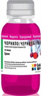 Чернило ColorWay CW-EW600M01