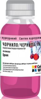 Чернило ColorWay Epson TX650 200мл Ph. Magen. EW650LM CW-EW650LM02