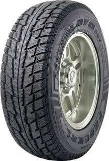 Шина Federal Himalaya SUV 255/50 R19 107T XL