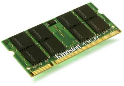 Память Kingston So-Dimm ValueRAM's DDR3 8Gb 1600MHz CL11 KVR16LS11/8