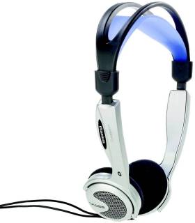 Наушники Koss KTX PRO 1 Titanium 185141