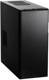 Корпус FRACTAL DESIGN Define XL R2 Black FD-CA-DEF-XL-R2-BL