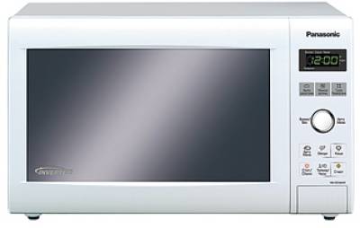 Микроволновая печь Panasonic NN NN-SD366WZPE