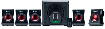 Акустика Genius SW G5.1 3500, 80W 31731017100