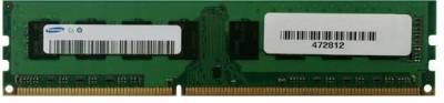 Оперативная память Samsung Original DDR3 4Gb 1600Mhz CL11 M378B5173QH0-CK0