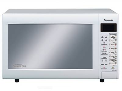 Микроволновая печь Panasonic NN NN-GT546WZPE