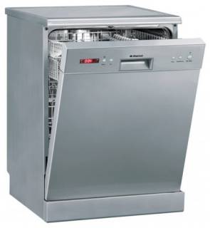 Посудомойка Hansa ZWM 627 IH (1100041) ZWM627IH
